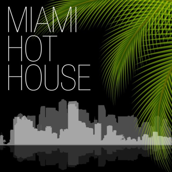 VARIOUS - Miami Hot House