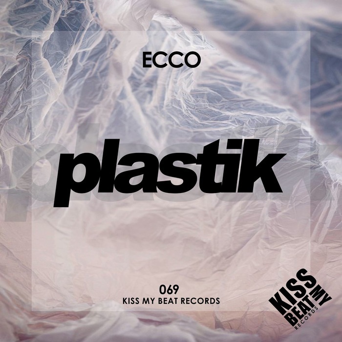 ECCO - Plastik