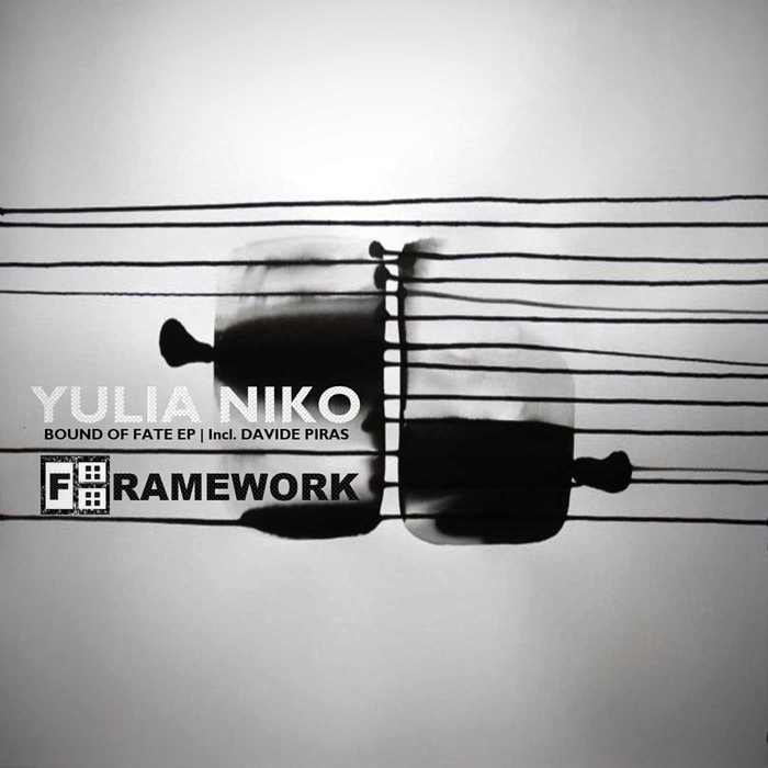 YULIA NIKO - Bound Of Fate EP