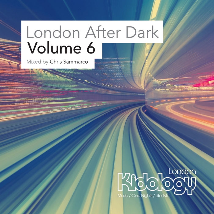 CHRIS SAMMARCO/VARIOUS - London After Dark Vol 6 (unmixed tracks