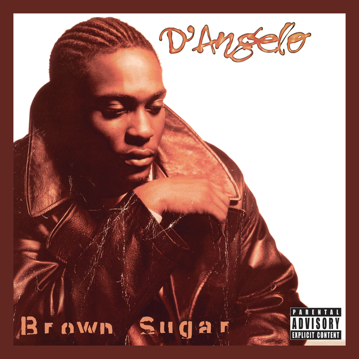 D'ANGELO - Brown Sugar (Deluxe Edition) (Explicit)
