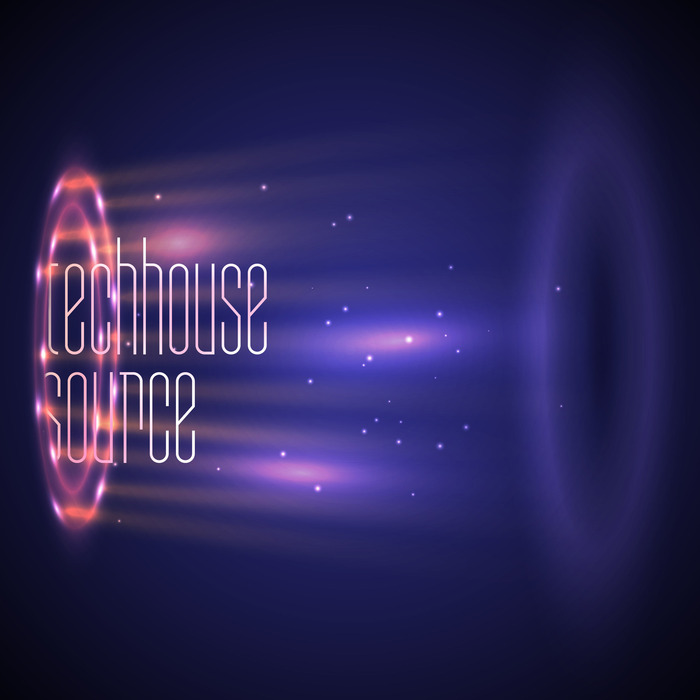 VARIOUS - Techhouse Source