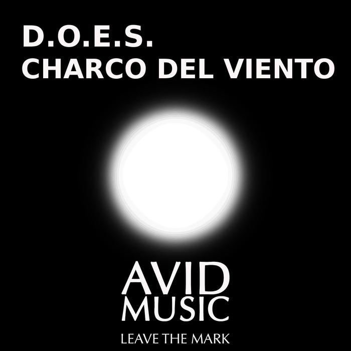 DOES - Charco Del Viento