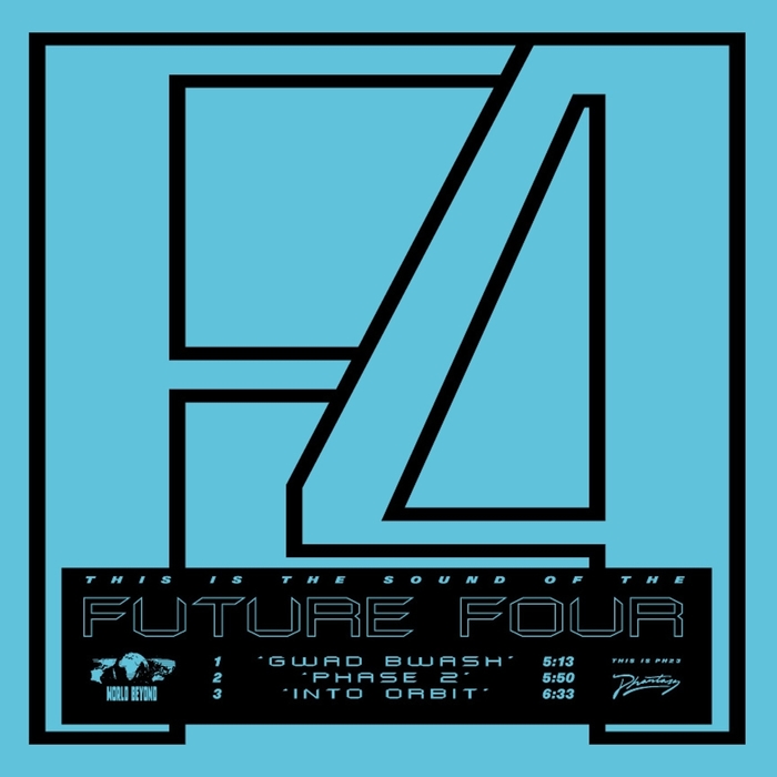 FUTURE FOUR - Future Four