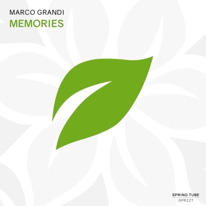 MARCO GRANDI - Memories