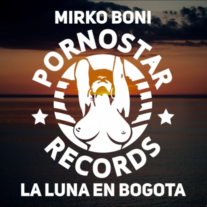 MIRKO BONI - La Luna En Bogota