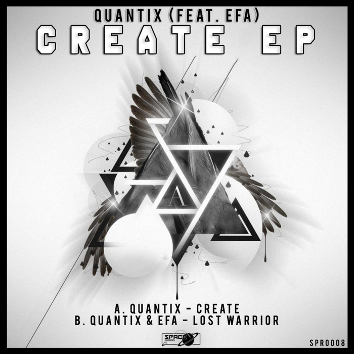 QUANTIX & EFA - Create