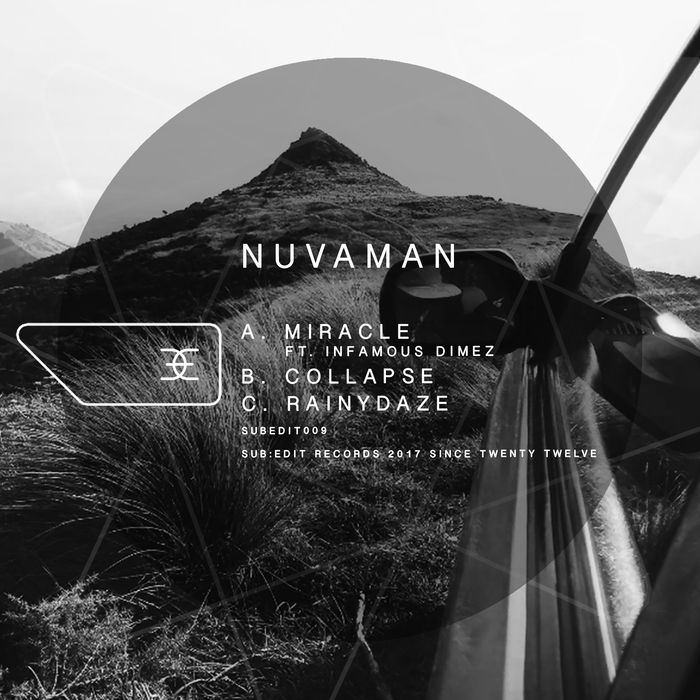 NUVAMAN - Miracle