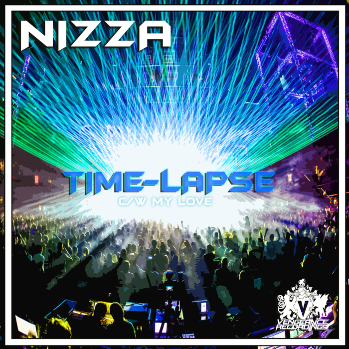 NIZZA - Time Lapse