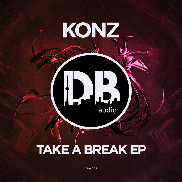 KONZ - Take A Break