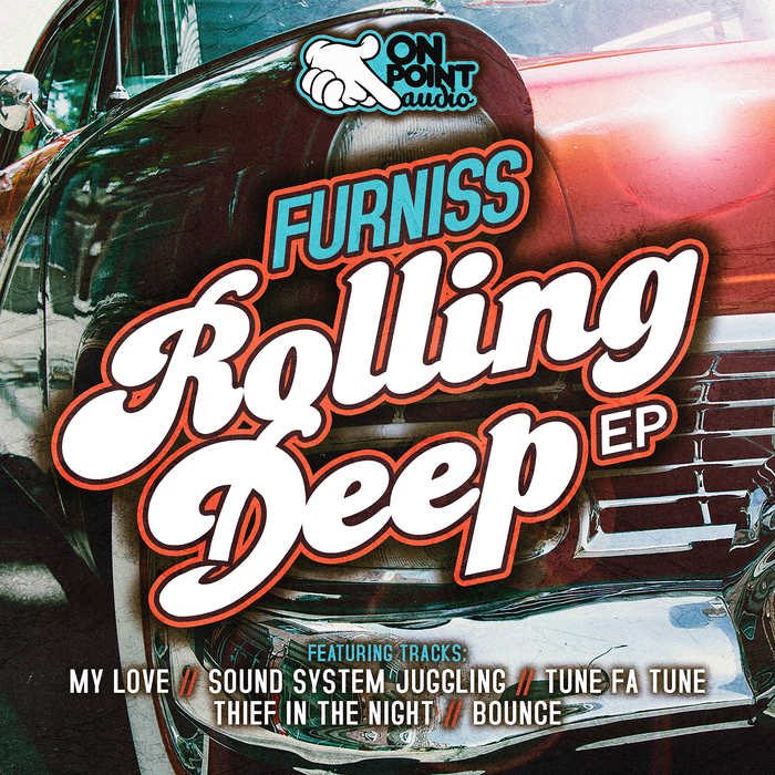 FURNISS - Rolling Deep