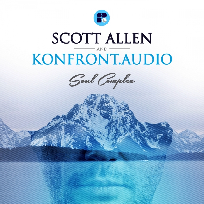 SCOTT ALLEN & KONFRONTAUDIO - Soul Complex