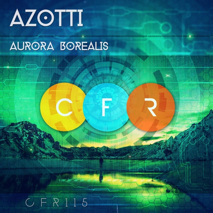 AZOTTI - Aurora Borealis