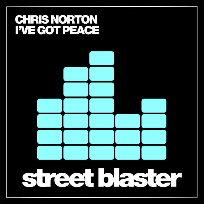 Got peace. Chris Peace. I Stand Alone. Chris Norton с любовью.