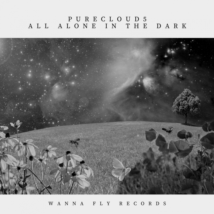 PURECLOUD5 - All Alone In The Dark