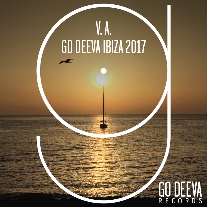 VARIOUS - Go Deeva Ibiza 2017