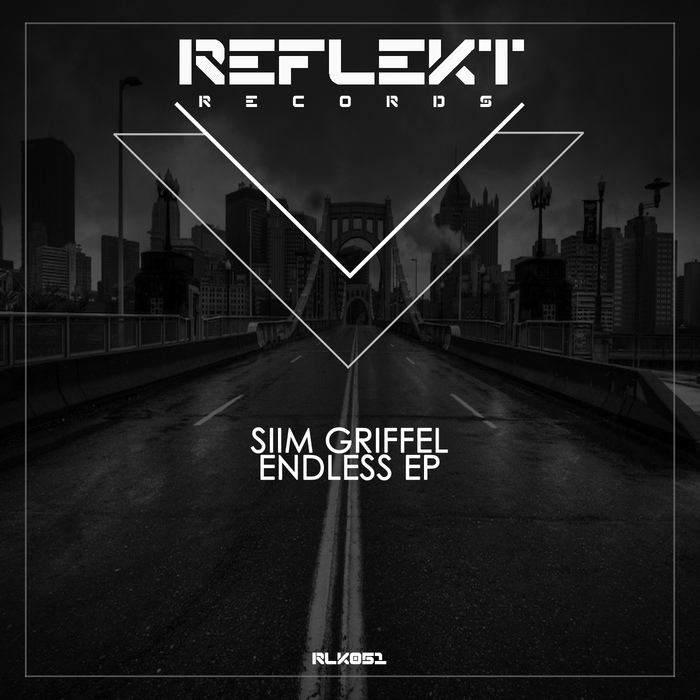 SIIM GRIFFEL - Spotlight EP