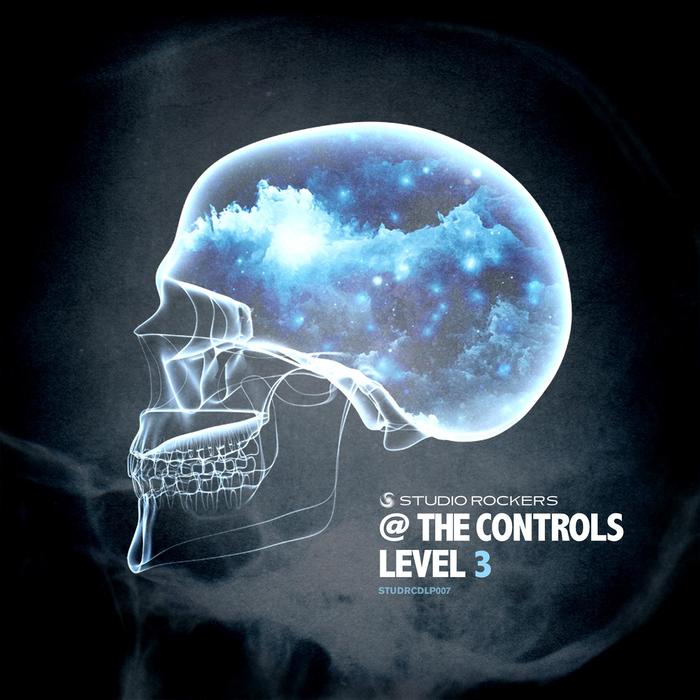 VARIOUS - Studio Rockers @ The Controls Level 3