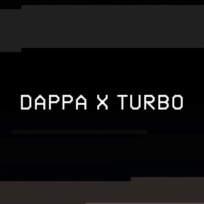 DAPPA MC - Turbo Riddem