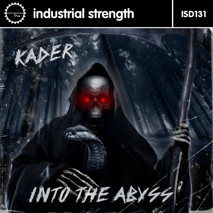 KADER - Into The Abyss