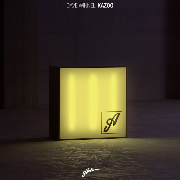 DAVE WINNEL - Kazoo