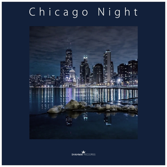 VARIOUS - Chicago Night