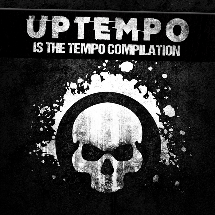 VARIOUS - Uptempo Is The Tempo Compilation Part 01