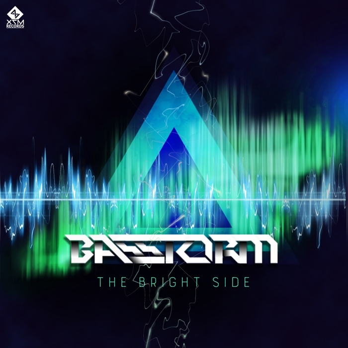 BASSTORM - The Bright Side