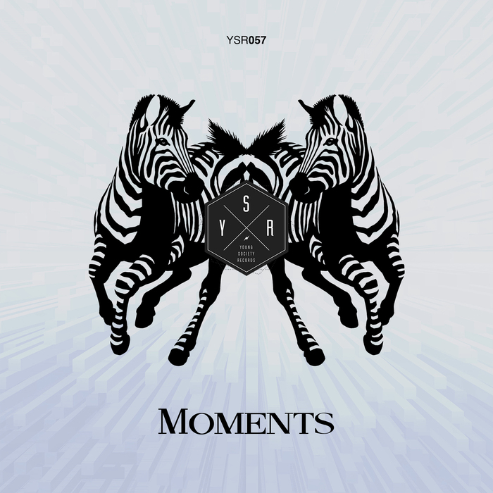 VARIOUS - Moments