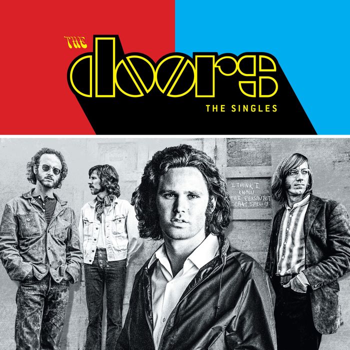 The Doors - The Singles (Remastered)