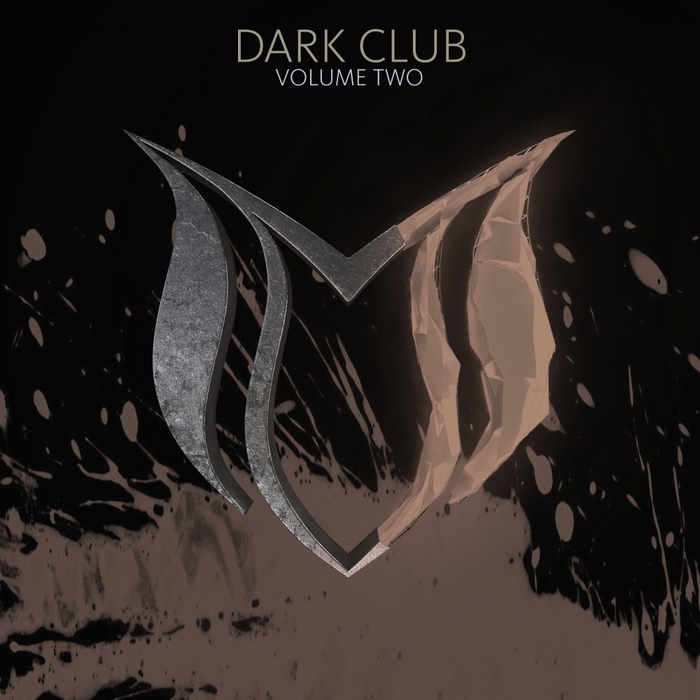 VARIOUS - Dark Club Vol 2