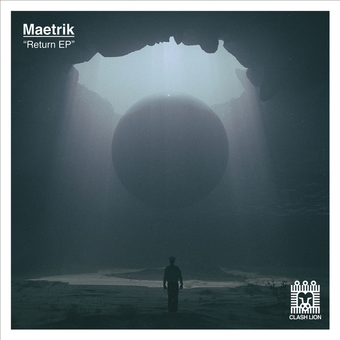 MAETRIK - Return EP