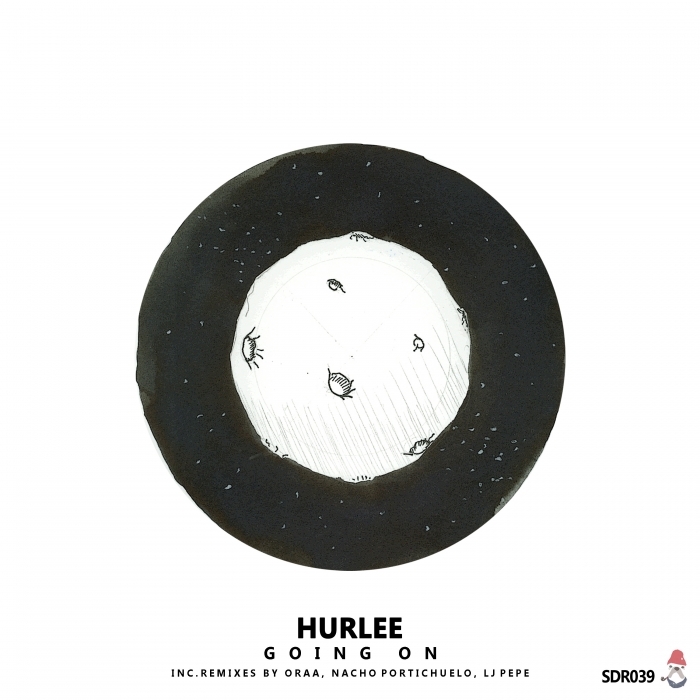 HURLEE - Going On