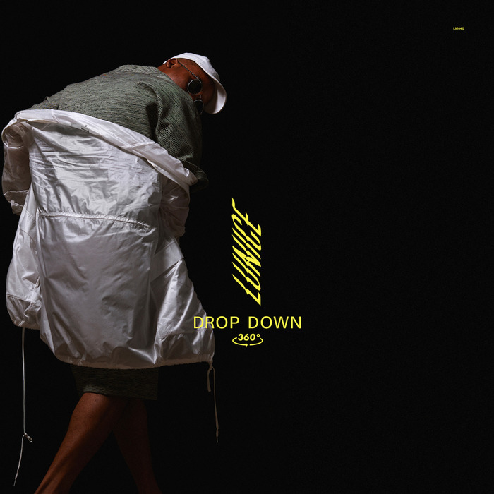 LUNICE - Drop Down