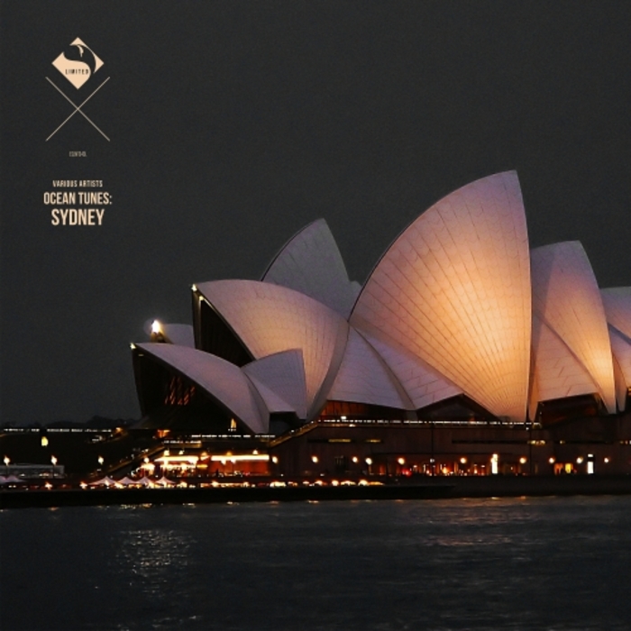 VARIOUS - Ocean Tunes: Sydney