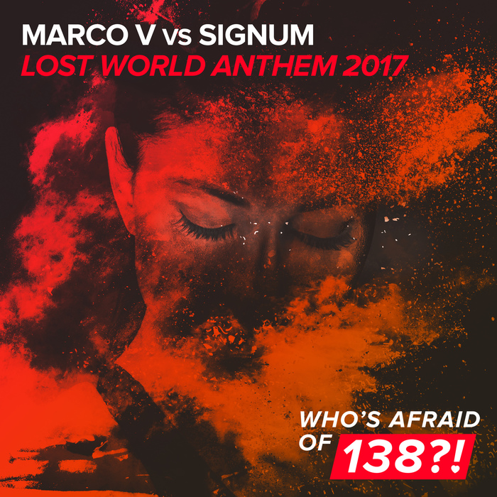 MARCO V vs SIGNUM - Lost World Anthem 2017