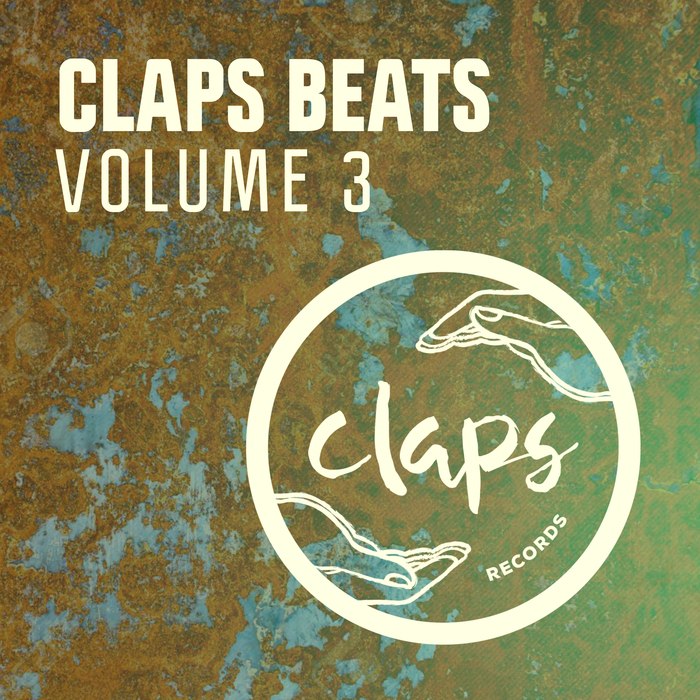 VARIOUS - Claps Beats Vol 3