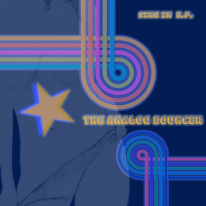 THE ANALOG BOUNCER - Sine In