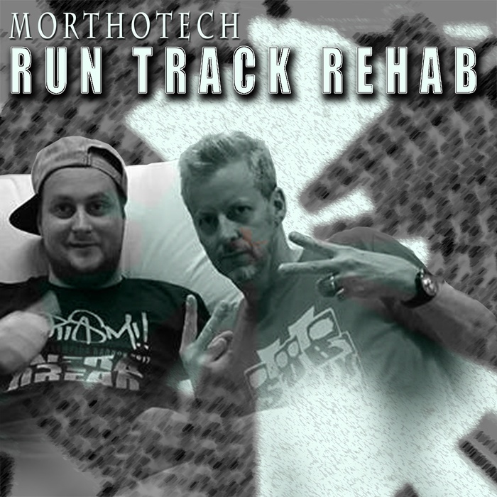 MORTHOTECH - Run Track Rehab