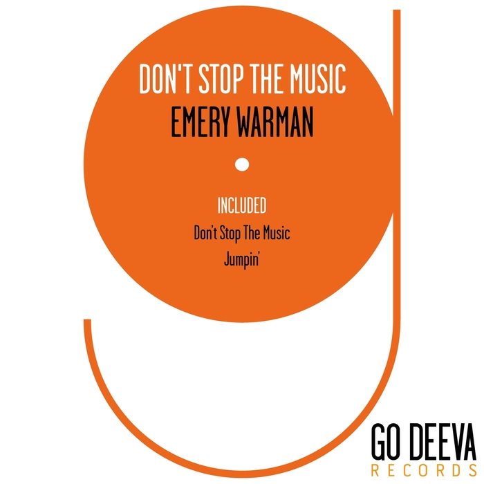 EMERY WARMAN - Don't Stop The Music