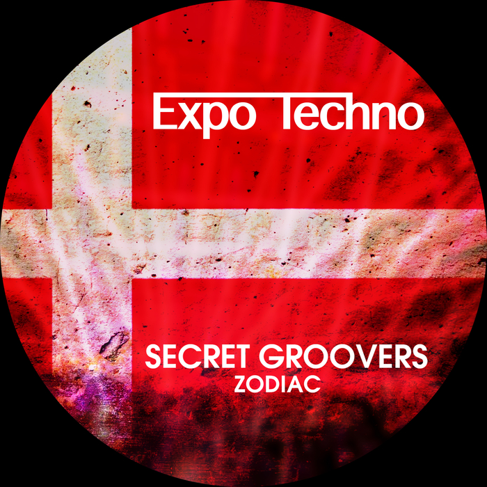 SECRET GROOVERS - Zodiac