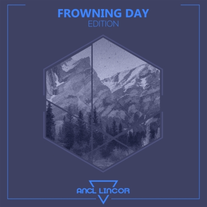VARIOUS - Frowning Day