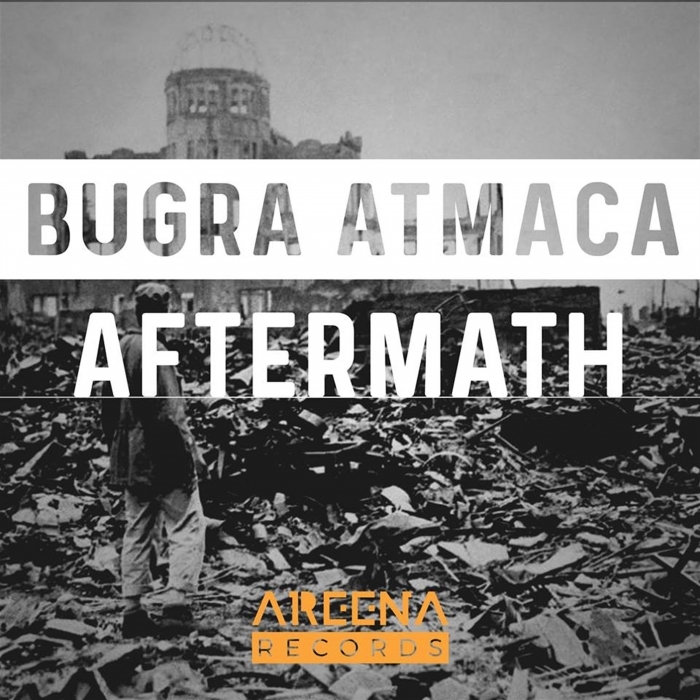BUGRA ATMACA - Aftermath