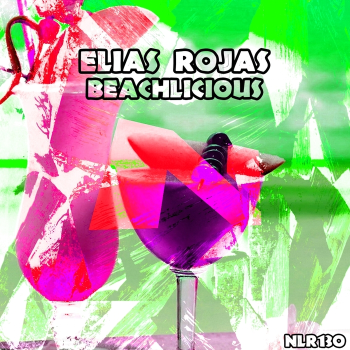 ELIAS ROJAS - Beachlicious