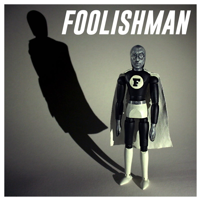 THE CORRESPONDENTS - Foolishman