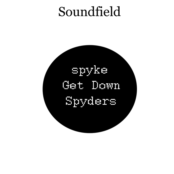 SPYKE - Get Down