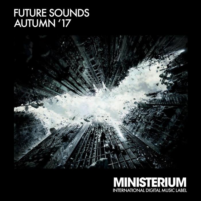 VARIOUS - Future Sounds (Autumn '17)