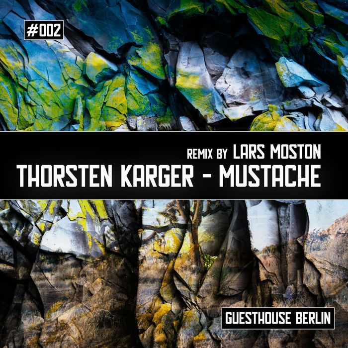 THORSTEN KARGER - Mustache