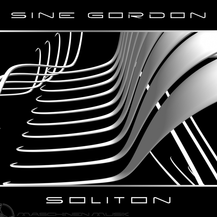 SINE GORDON - Soliton