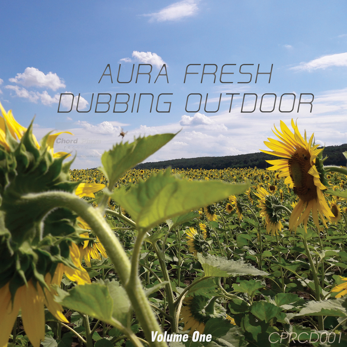AURA FRESH - Dubbing Outdoor Vol 1